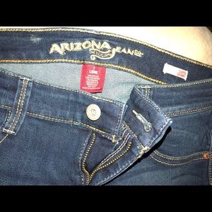 Arizona jeans